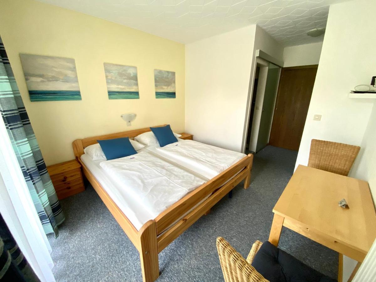 Pension Herned Mondsee Exterior foto