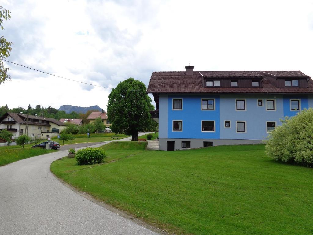 Pension Herned Mondsee Cameră foto